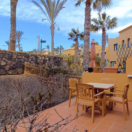 Mai Fuerteventura Apartment Corralejo Exterior foto
