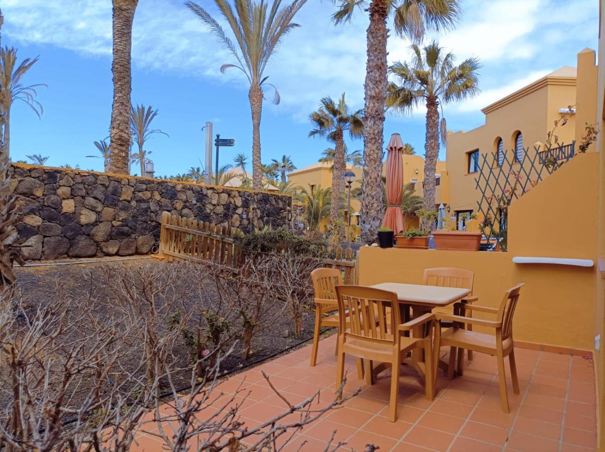 Mai Fuerteventura Apartment Corralejo Exterior foto
