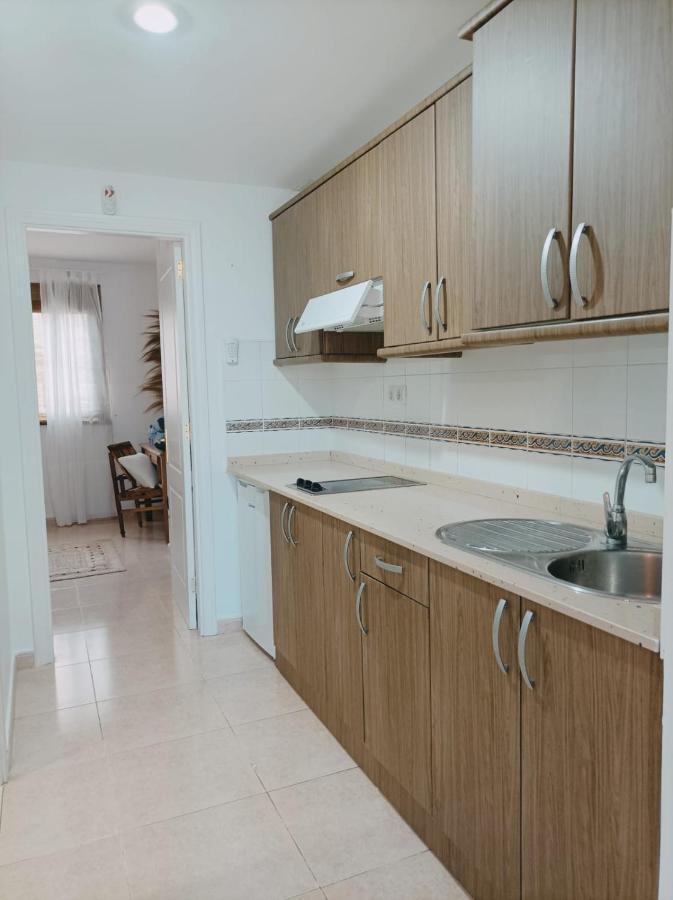 Mai Fuerteventura Apartment Corralejo Exterior foto