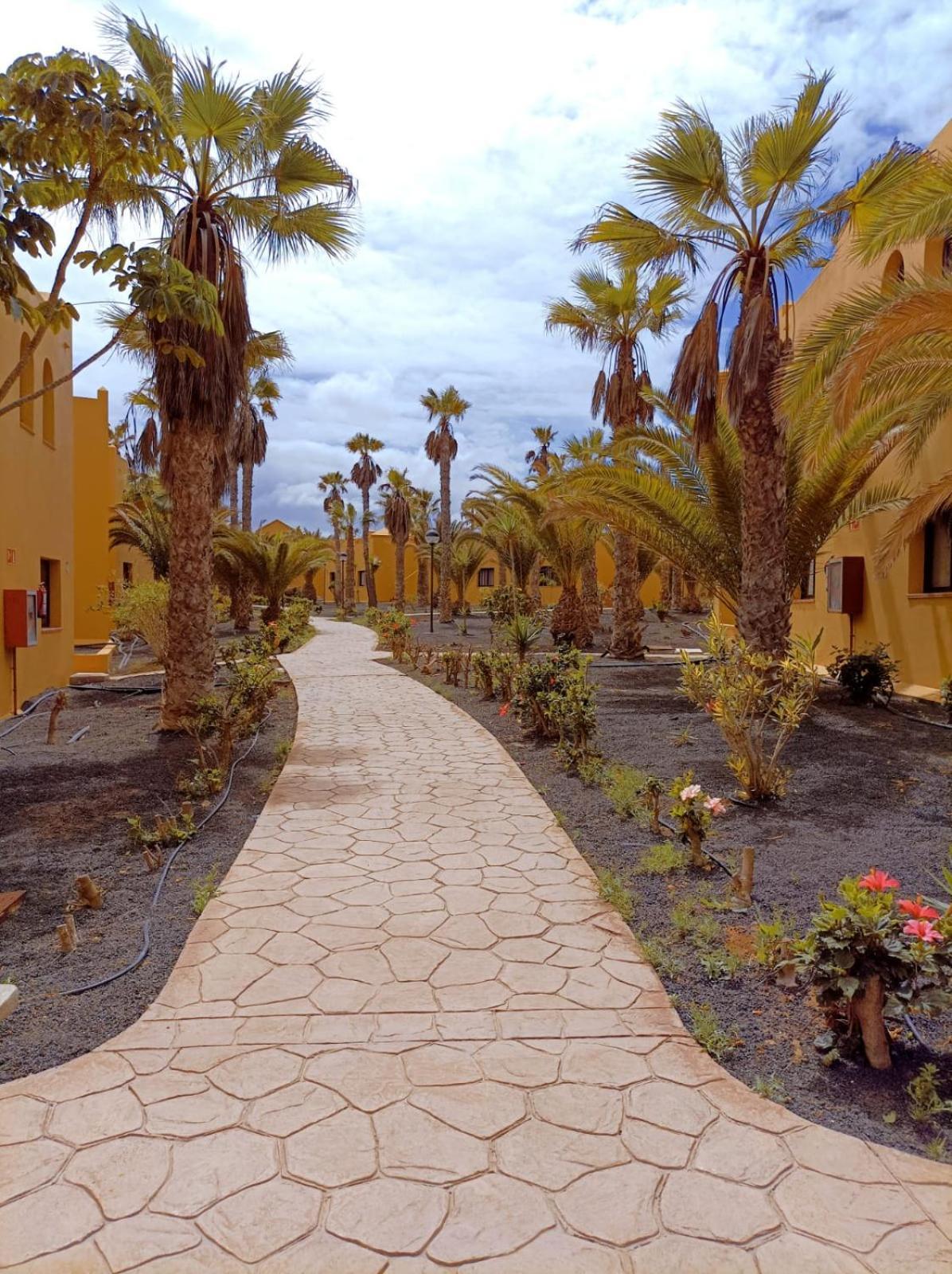 Mai Fuerteventura Apartment Corralejo Exterior foto