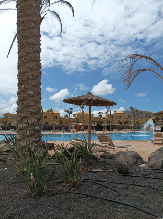 Mai Fuerteventura Apartment Corralejo Exterior foto