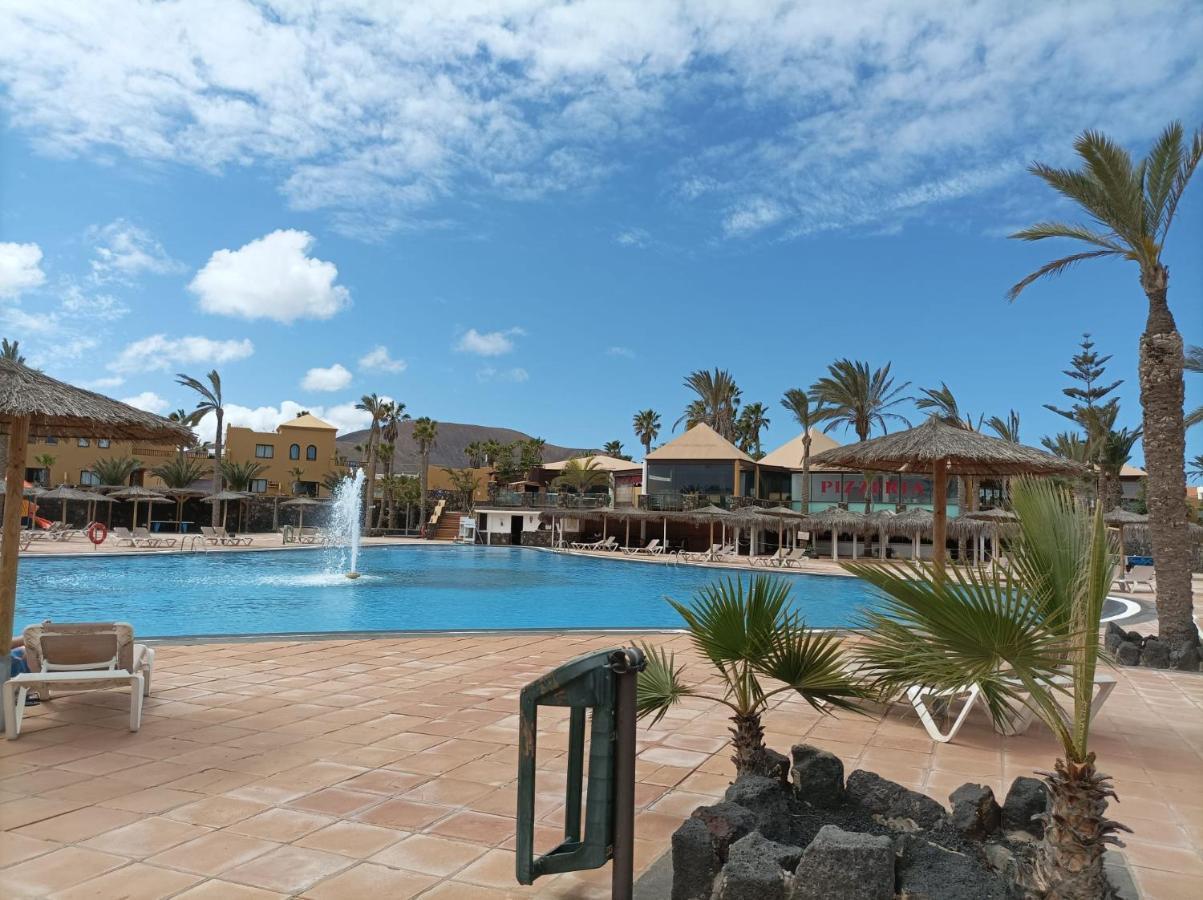 Mai Fuerteventura Apartment Corralejo Exterior foto